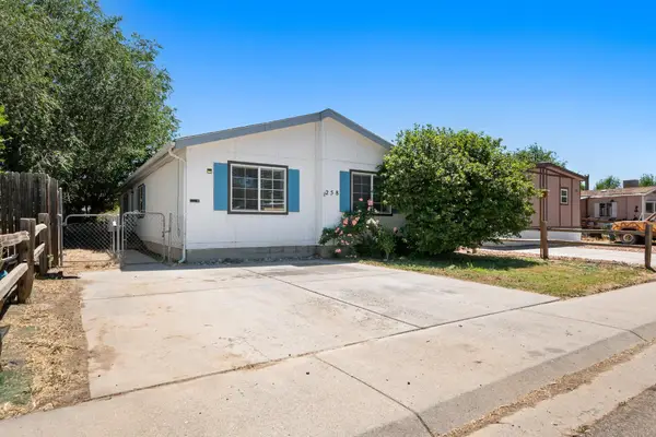 258 Red Cliffs Drive, Fruita, CO 81521