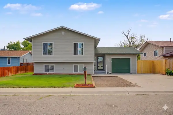 603 Fairway Avenue, Rifle, CO 81650