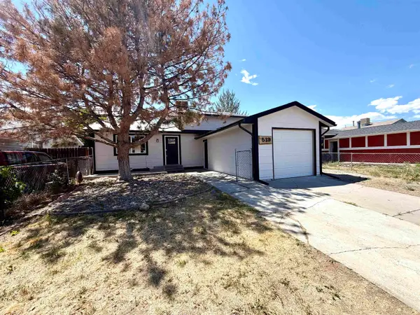 519 Garland Street, Clifton, CO 81520