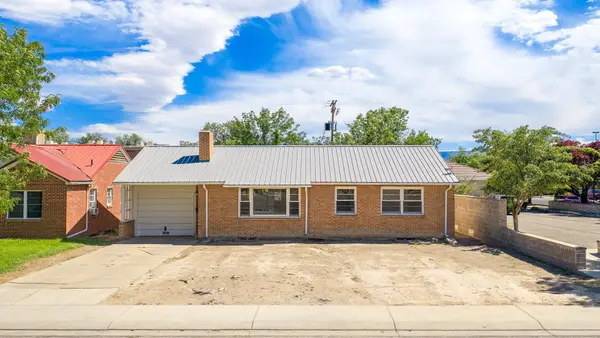 1215 Texas Avenue, Grand Junction, CO 81501