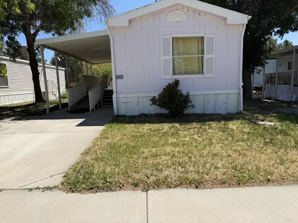 435 32 Road #112, Clifton, CO 81520