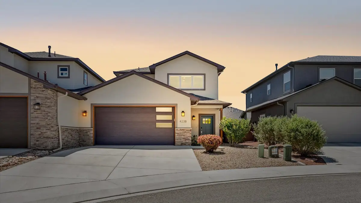 423 Brealyn Court #B, Grand Junction, CO 81504 - #1
