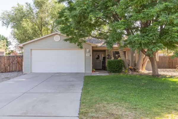 222 S Park Court, Fruita, CO 81521