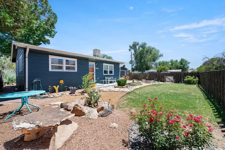 244 Lincoln Lane, Grand Junction, CO 81503 - #3