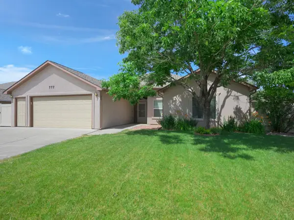 777 Silverplume Drive, Fruita, CO 81521