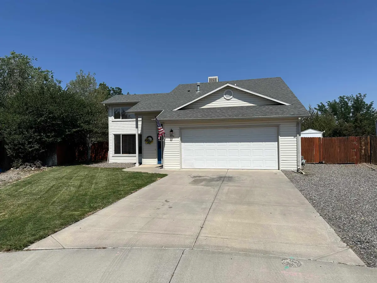 3126 Teal Court, Grand Junction, CO 81504 - #1