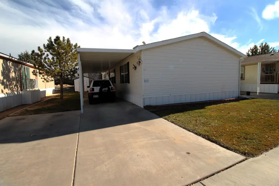 435 32 Road #561, Clifton, CO 81520 - #2