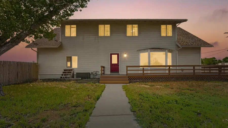 505 S White Avenue, Rangely, CO 81648 - #2