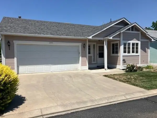 2493 Wellington Court, Grand Junction, CO 81501