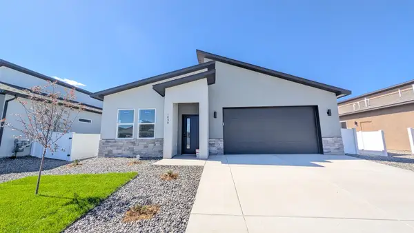 1690 Rusty Rivet Road, Fruita, CO 81521