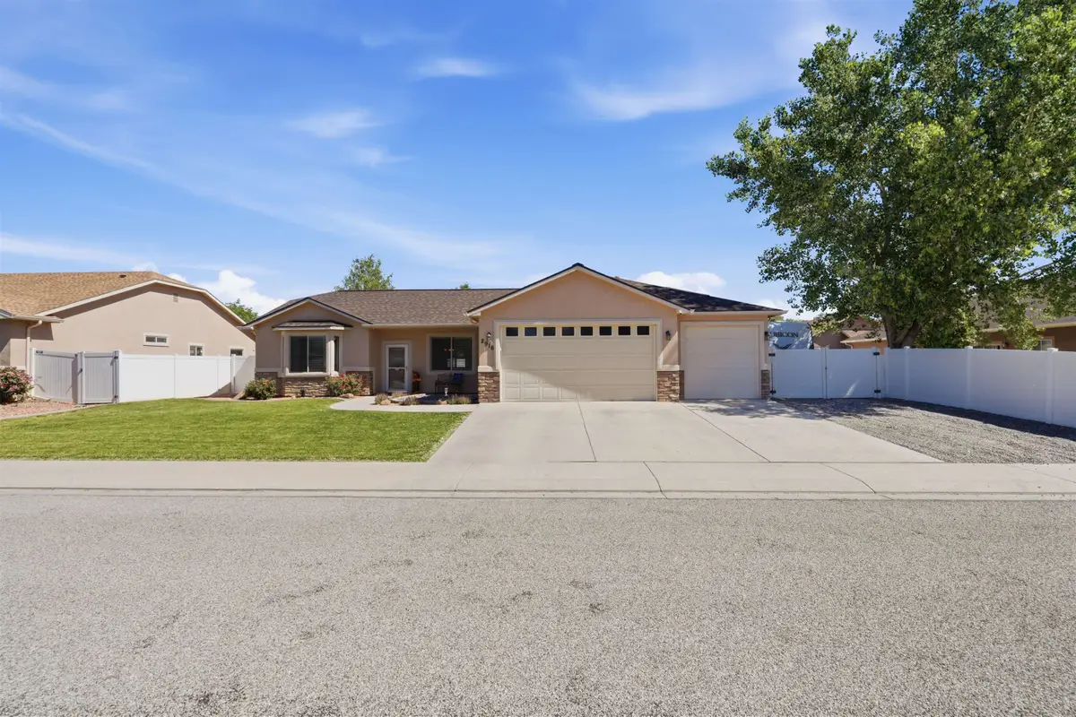 2916 Brook View Lane, Grand Junction, CO 81503 - #1