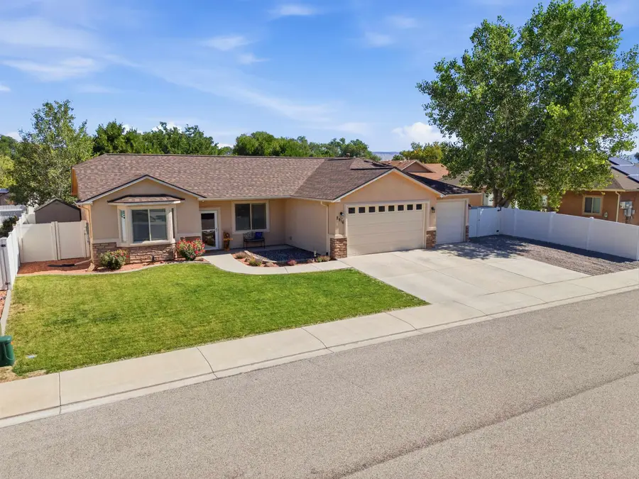 2916 Brook View Lane, Grand Junction, CO 81503 - #2