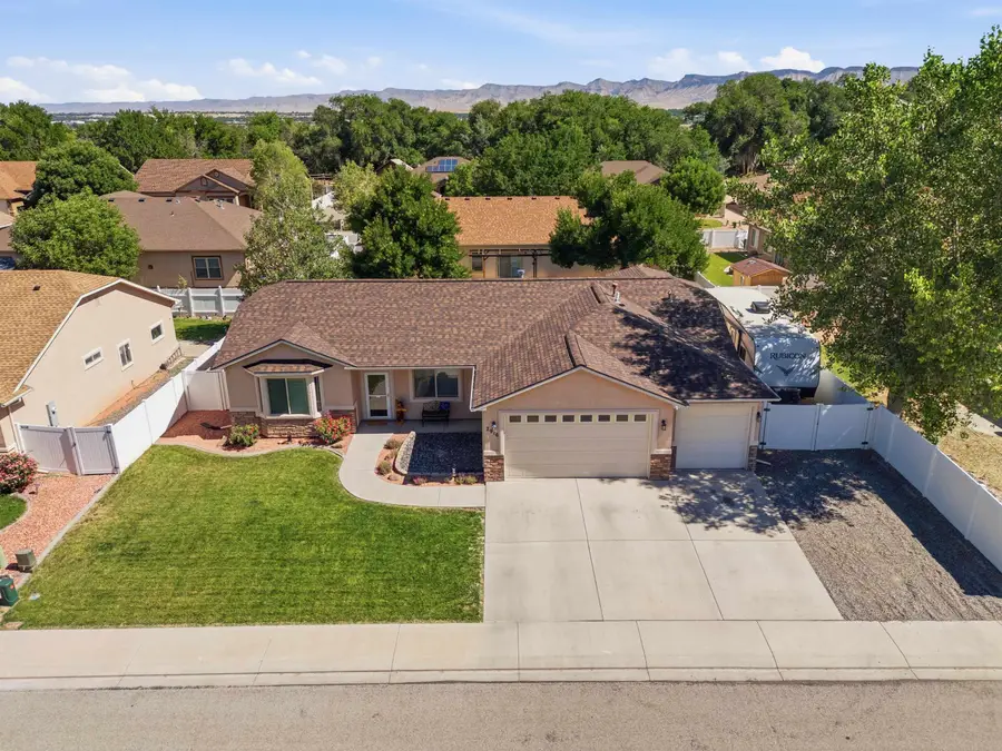2916 Brook View Lane, Grand Junction, CO 81503 - #3