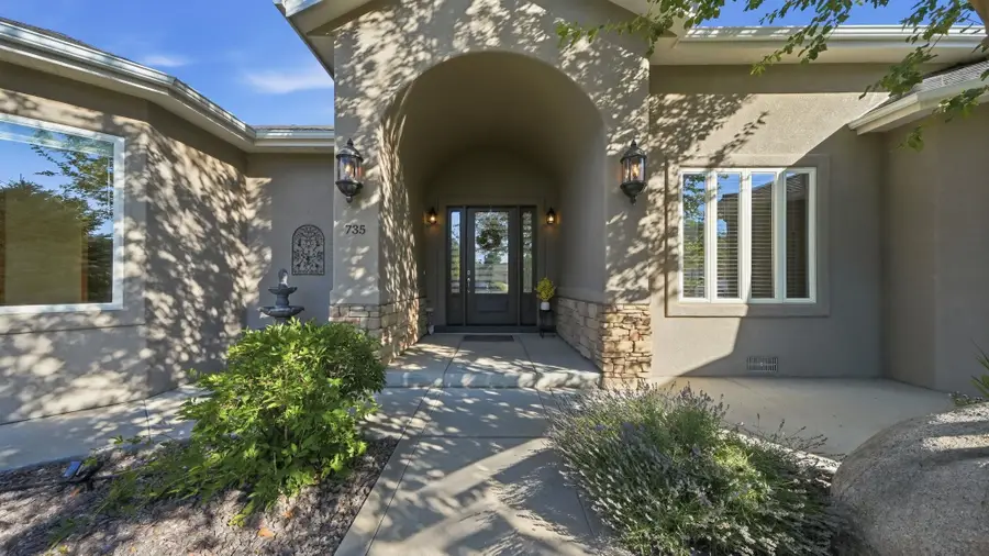 735 Centauri Court, Grand Junction, CO 81506 - #2