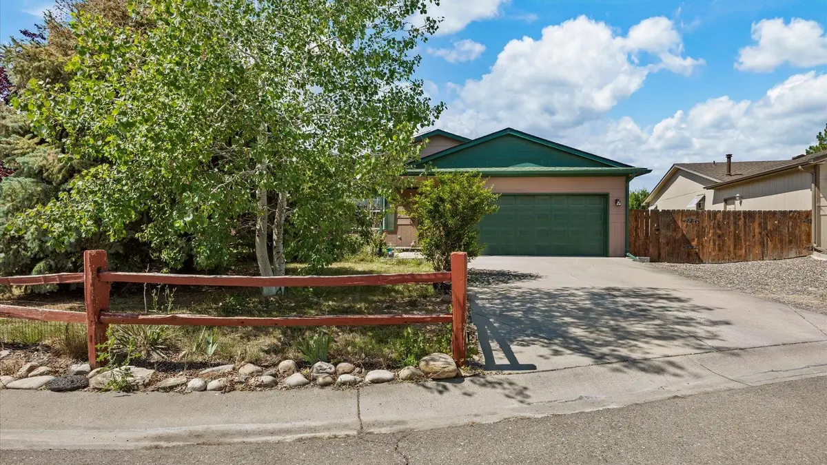 265 E Lynwood Street, Grand Junction, CO 81503 - #1