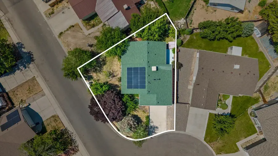 265 E Lynwood Street, Grand Junction, CO 81503 - #3