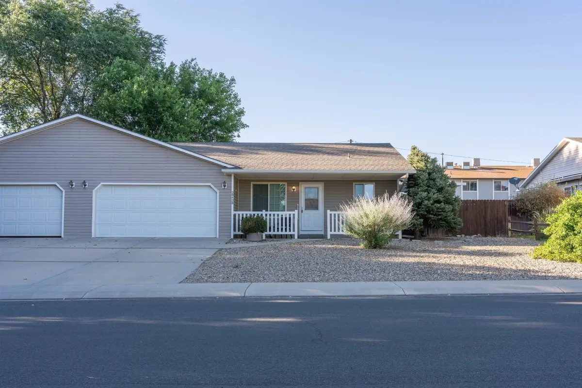 2942 Sandra Avenue #B, Grand Junction, CO 81504 - #1