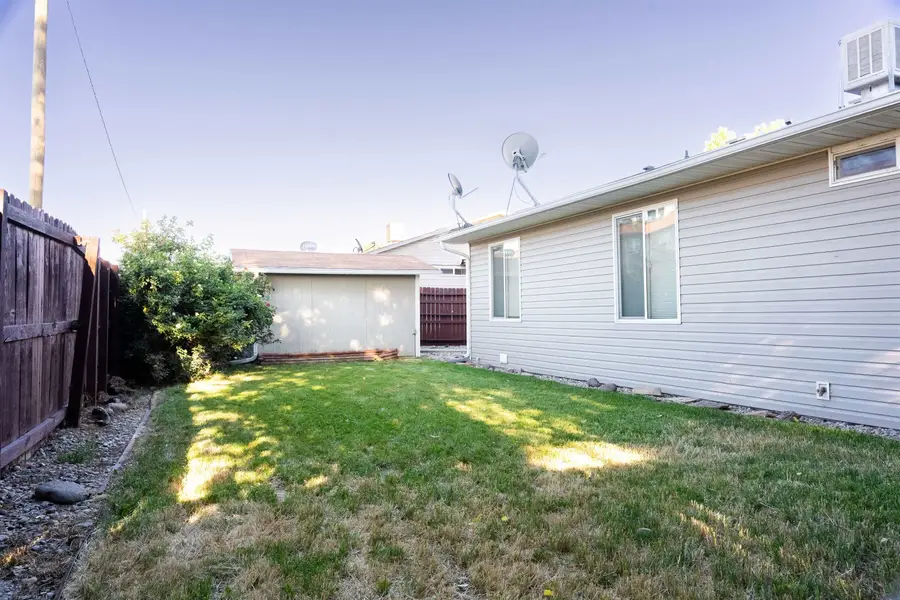 2942 Sandra Avenue #B, Grand Junction, CO 81504 - #3