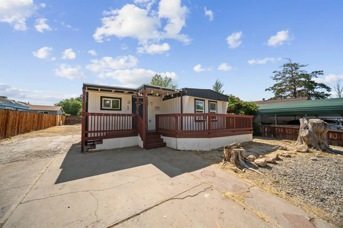 562 Eastwood Drive, Grand Junction, CO 81504 - #1