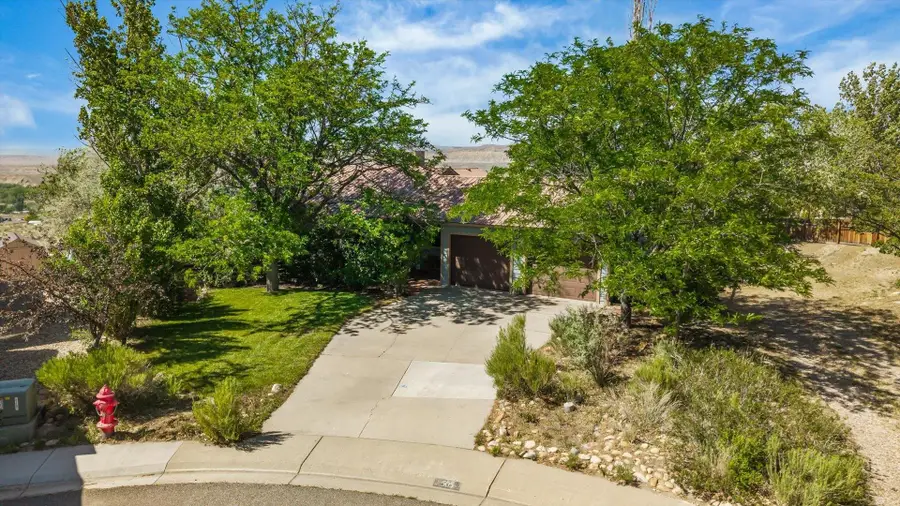 505 Vista Circle, Rangely, CO 81648 - #2