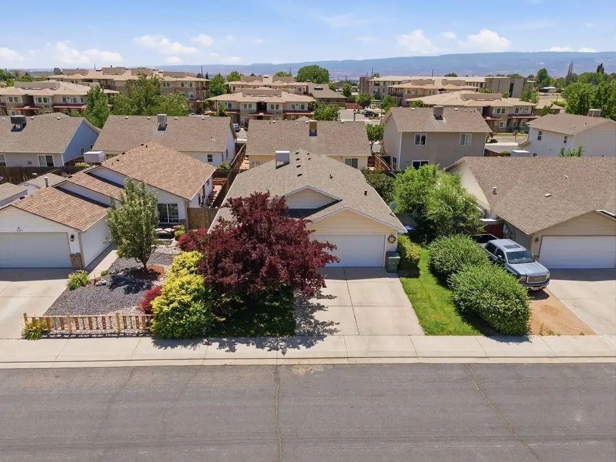 2815 Meade Court, Grand Junction, CO 81506 - #2