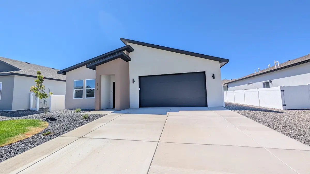 1710 Rusty Rivet Road, Fruita, CO 81521 - #1