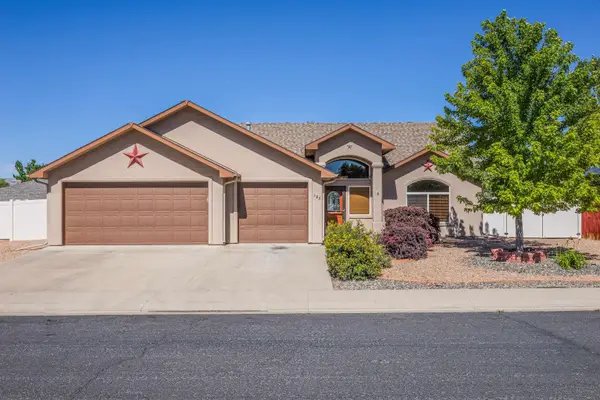 385 Ylang Street, Grand Junction, CO 81501