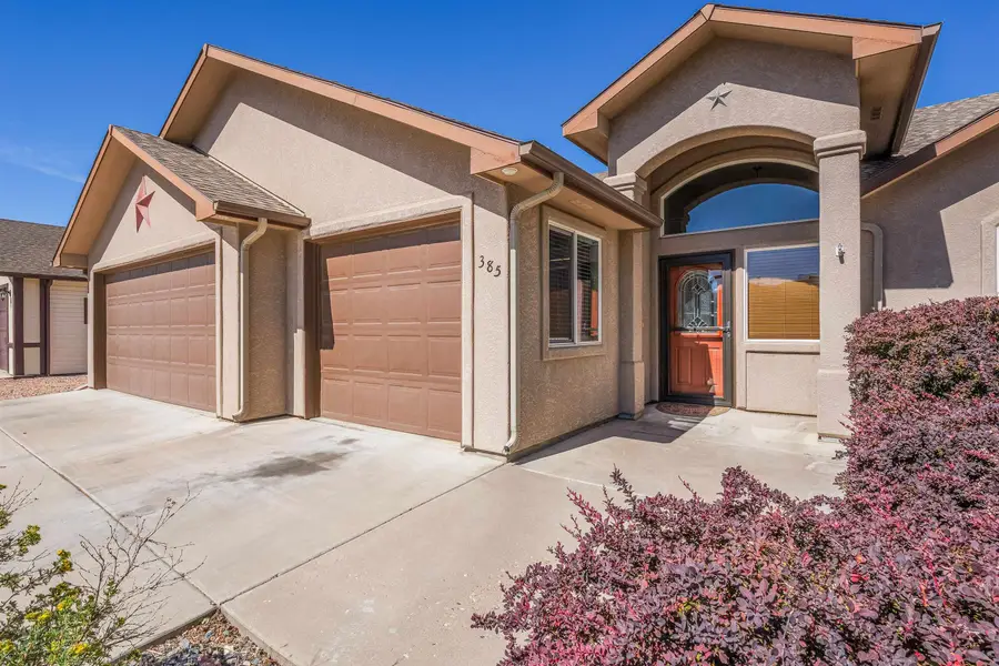 385 Ylang Street, Grand Junction, CO 81501 - #2