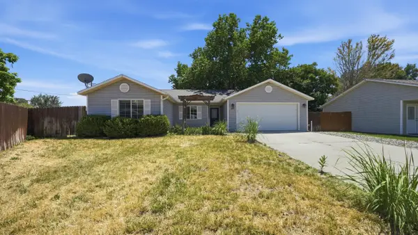 1484 Powell Street, Fruita, CO 81521