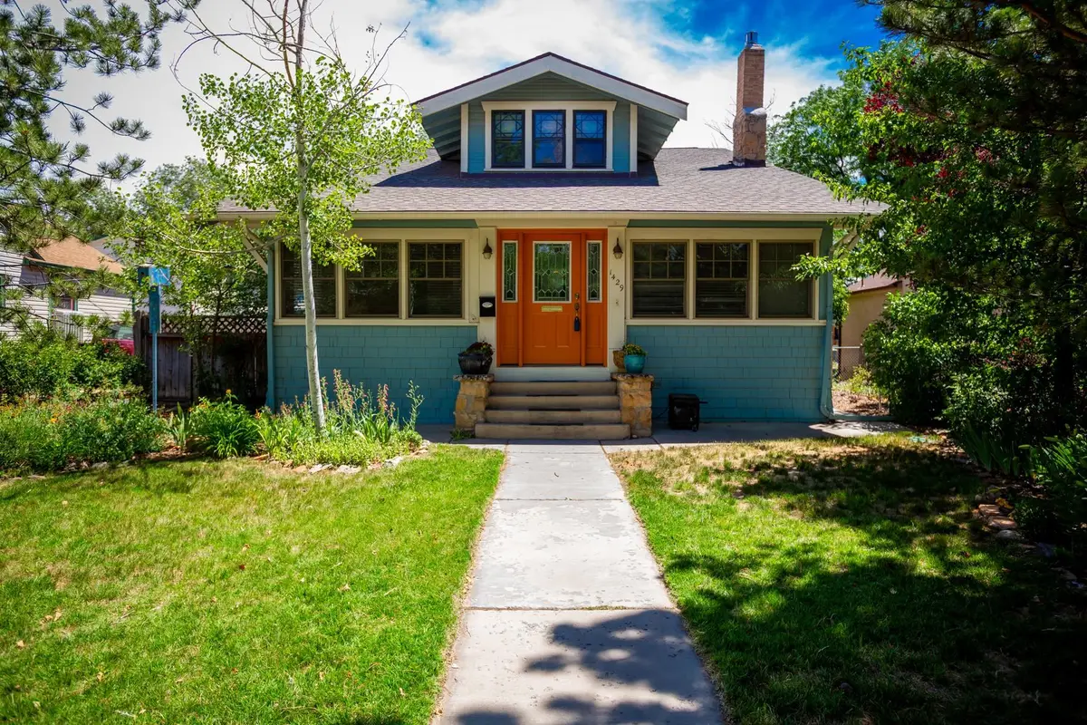 1429 Grand Avenue, Grand Junction, CO 81501 - #1