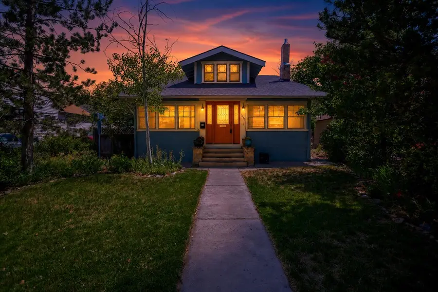 1429 Grand Avenue, Grand Junction, CO 81501 - #2