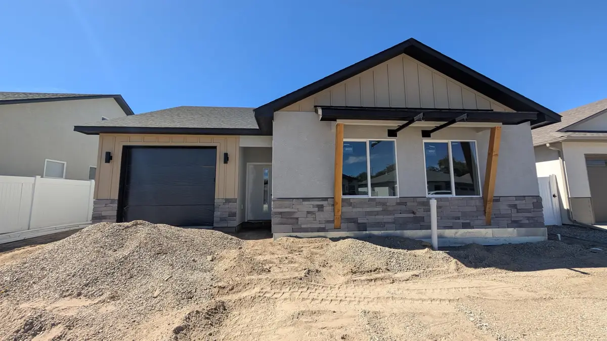 2455 Revere Road #B, Grand Junction, CO 81505 - #1