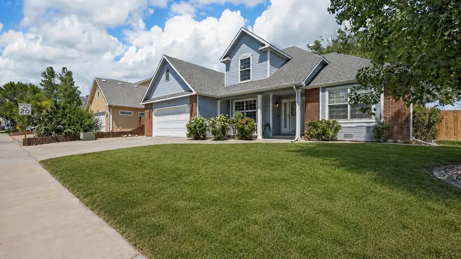 616 Devin Drive, Grand Junction, CO 81504 - #2