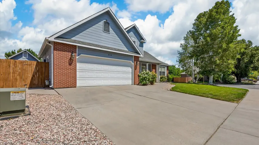 616 Devin Drive, Grand Junction, CO 81504 - #3