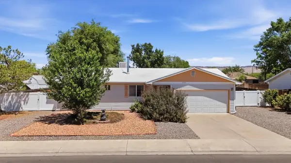 3096 Silver Crest Trail, Grand Junction, CO 81504