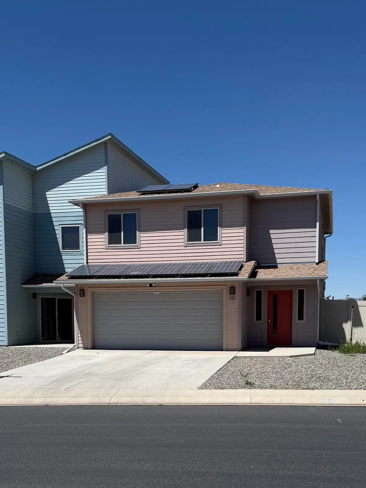 381 Green River Drive, Grand Junction, CO 81504 - #1