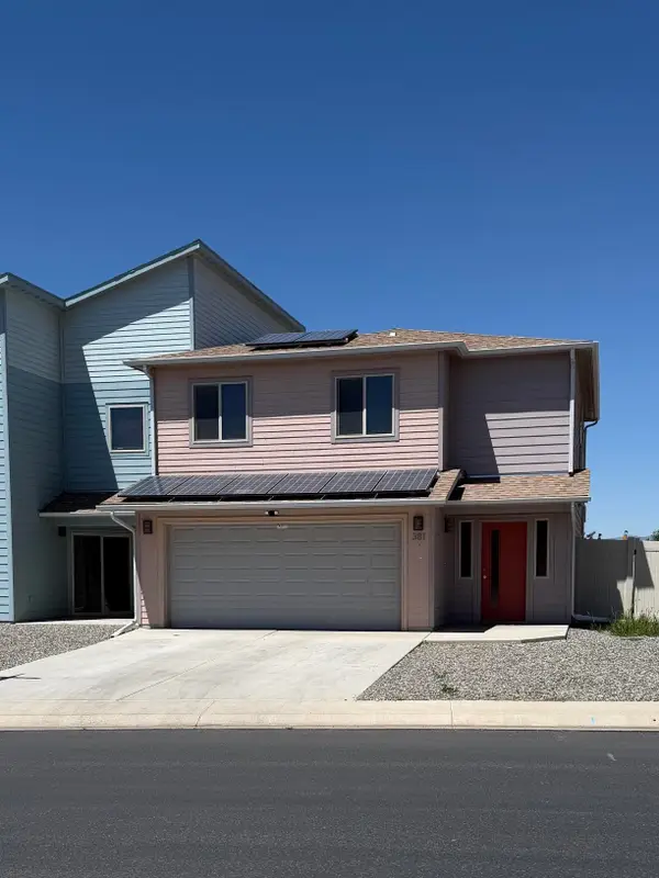 381 Green River Drive, Grand Junction, CO 81504