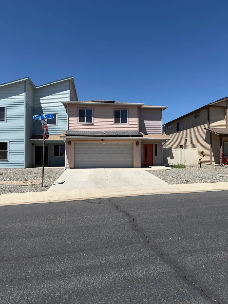 381 Green River Drive, Grand Junction, CO 81504 - #2