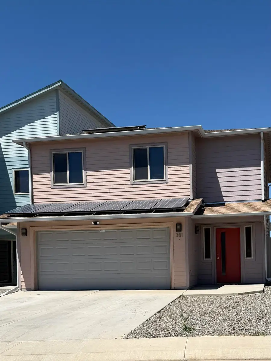 381 Green River Drive, Grand Junction, CO 81504 - #3