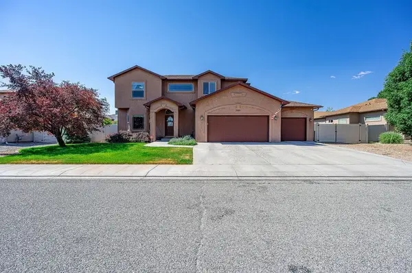 2981 Wichita Court, Grand Junction, CO 81503