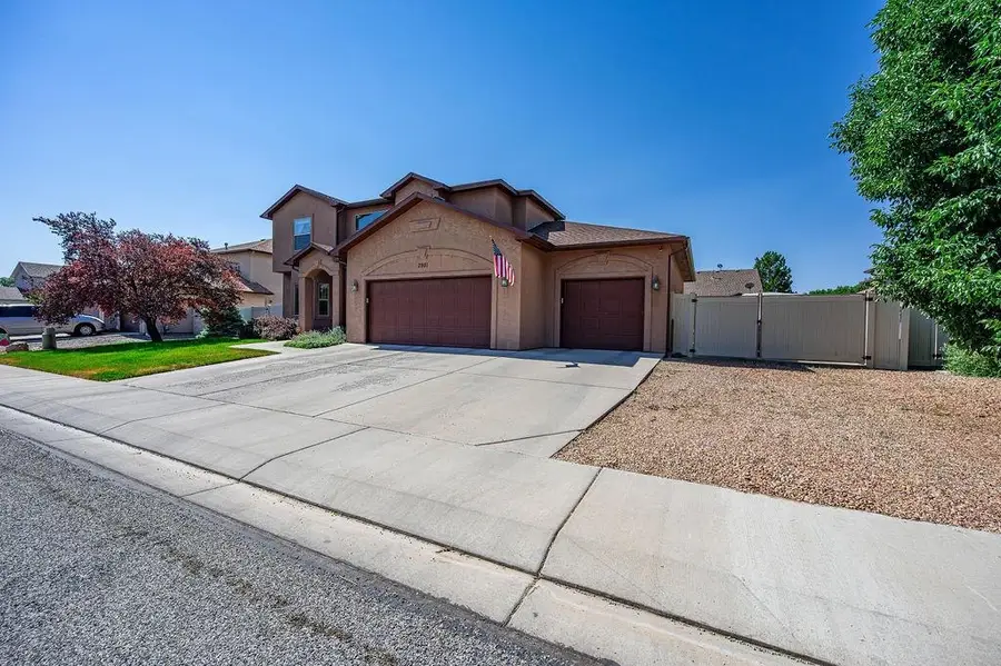 2981 Wichita Court, Grand Junction, CO 81503 - #2