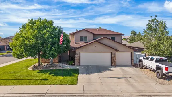 2860 Victoria Drive, Grand Junction, CO 81503