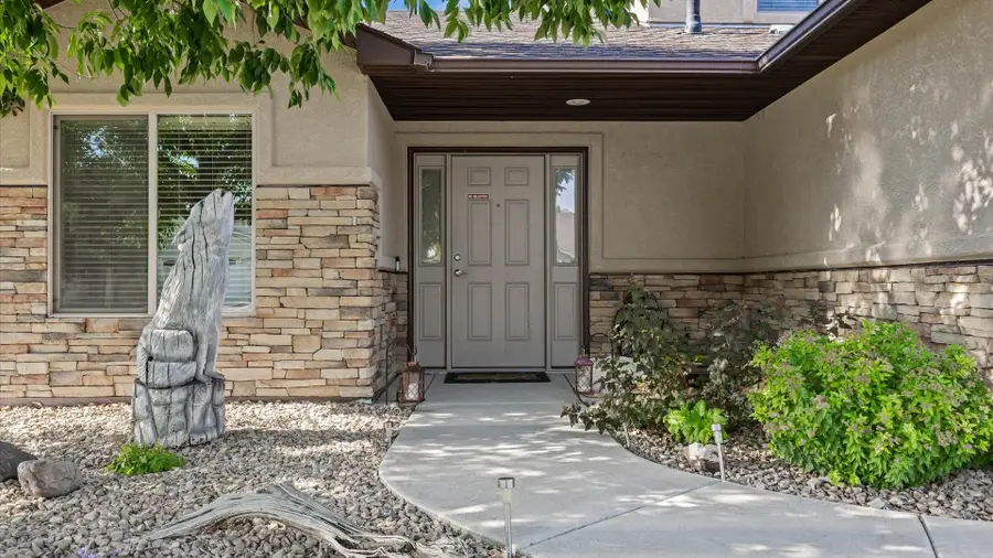 2860 Victoria Drive, Grand Junction, CO 81503 - #2