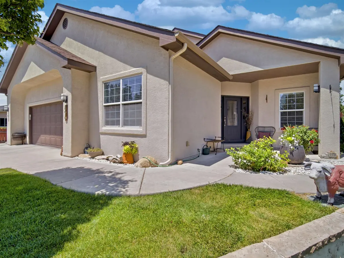 896 Trappers Court, Grand Junction, CO 81506 - #1