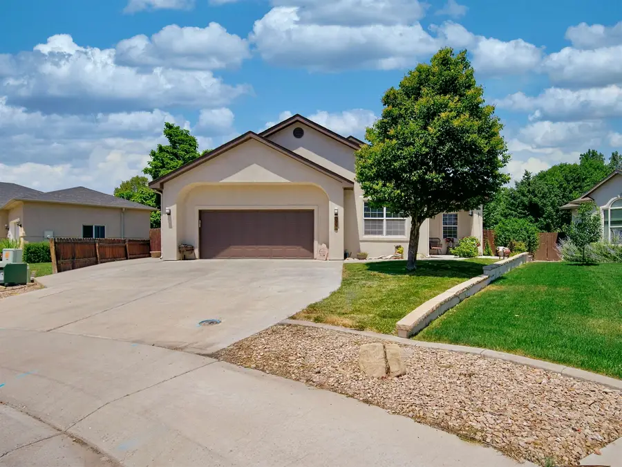 896 Trappers Court, Grand Junction, CO 81506 - #3
