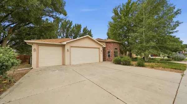 3093 Fairbanks Lane, Grand Junction, CO 81504