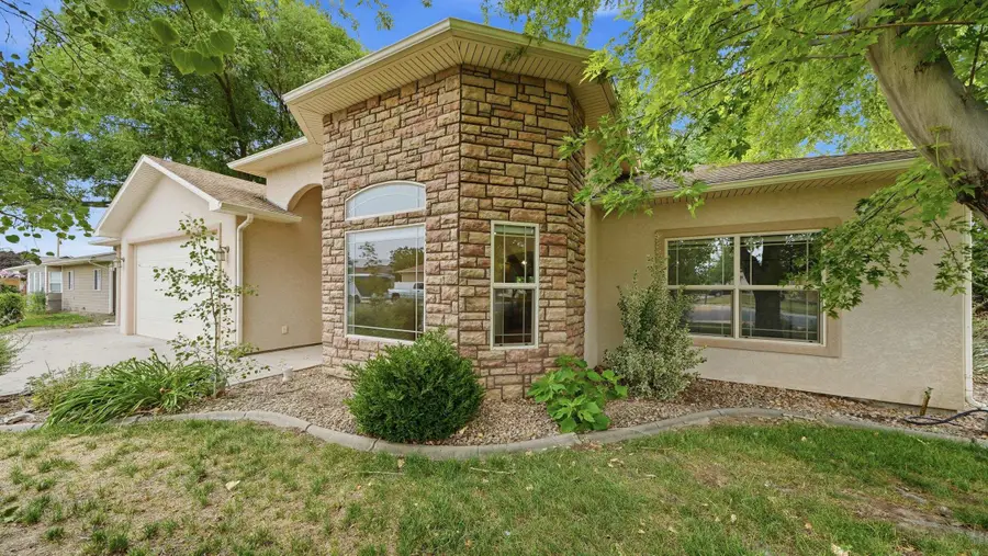 3093 Fairbanks Lane, Grand Junction, CO 81504 - #2
