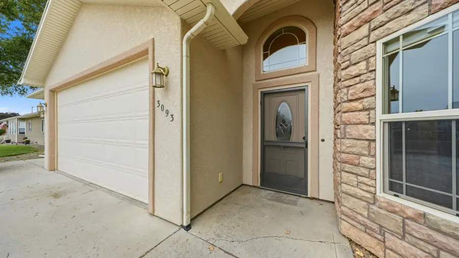 3093 Fairbanks Lane, Grand Junction, CO 81504 - #3