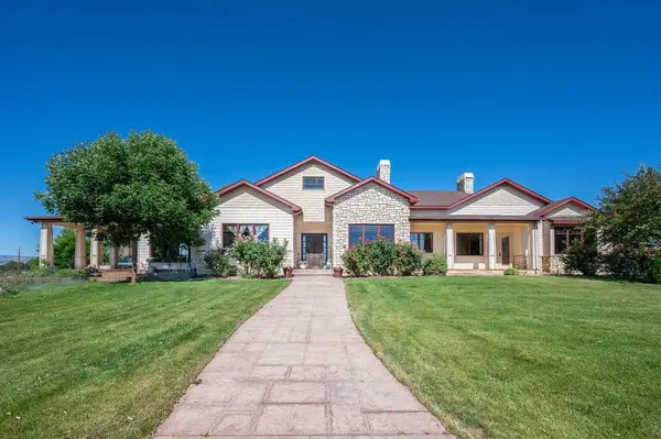 1173 23 1/2 Road, Grand Junction, CO 81505