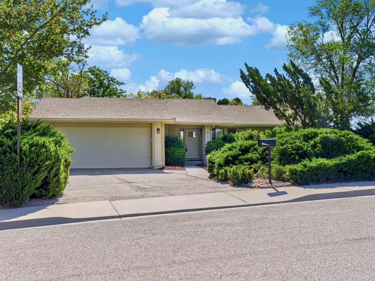 2722 Spring Valley Circle, Grand Junction, CO 81506 - #1